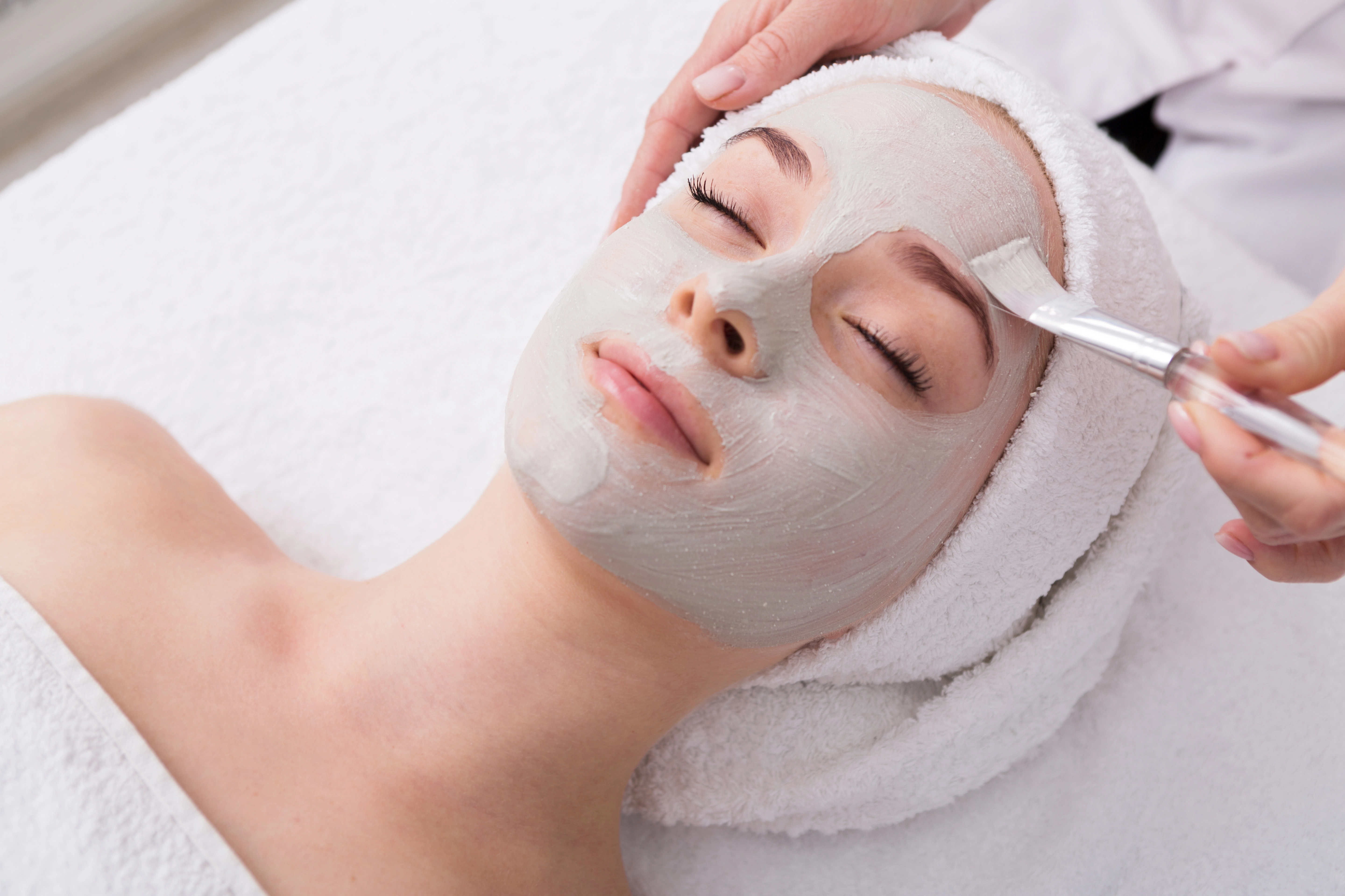 Lumière BEAUTY & SPA | Classic Facial | Murray Utah