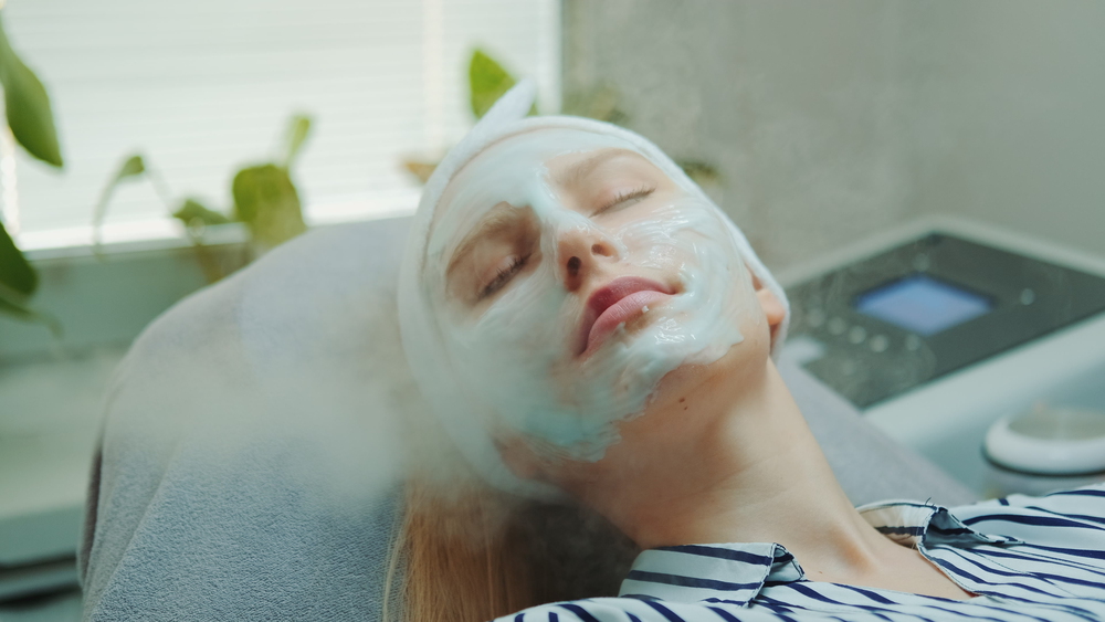 Anti-Aging Facial