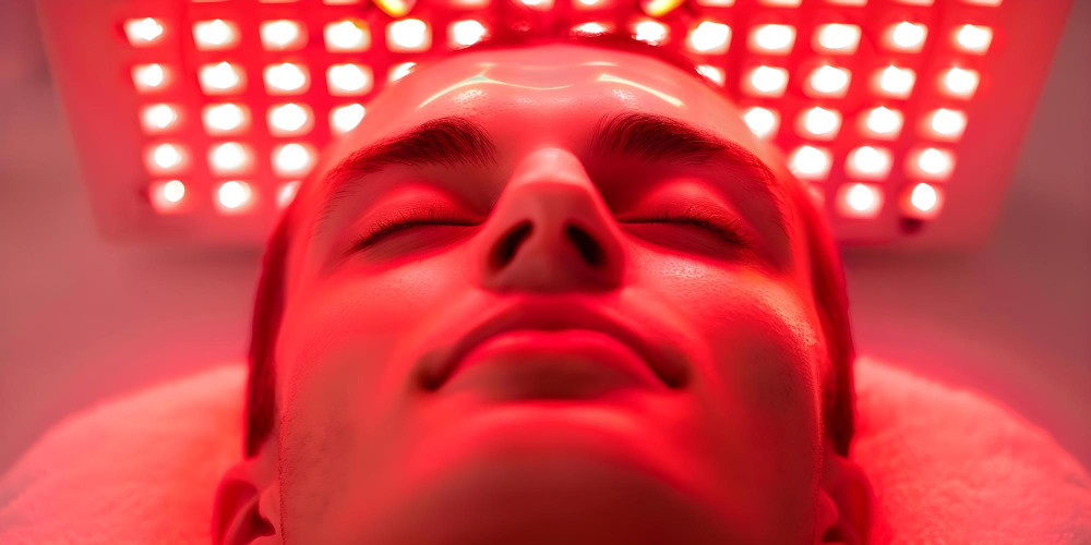 Men's Facial