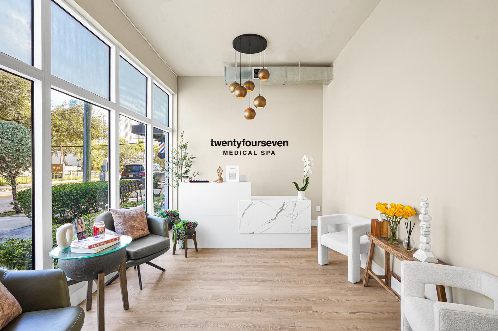 247 Med Spa | Advanced Aesthetics | Fort Lauderdale