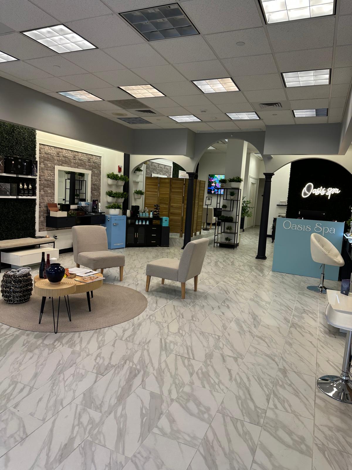 Oasis Spa - Skin Treatments | Saugus, Ma
