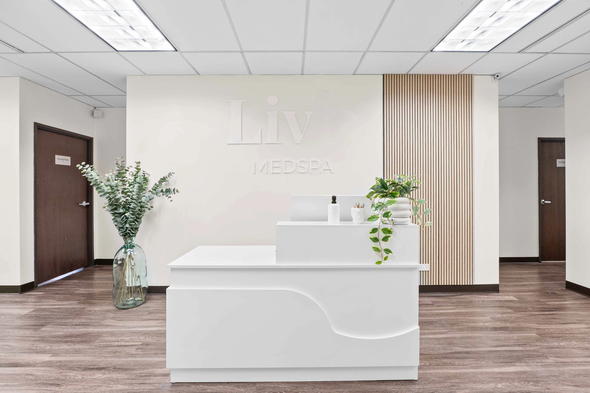 Liv Med Spa | Denver, CO