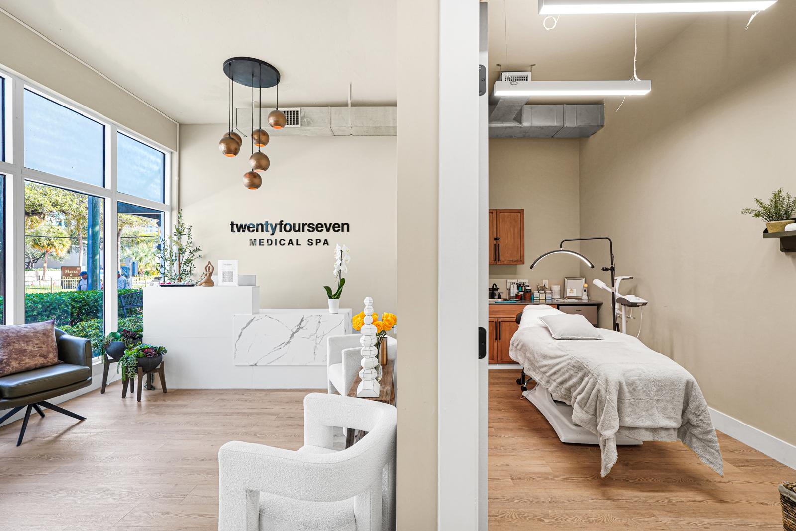 247 Med Spa | Advanced Aesthetics | Fort Lauderdale Gallery - Image 1