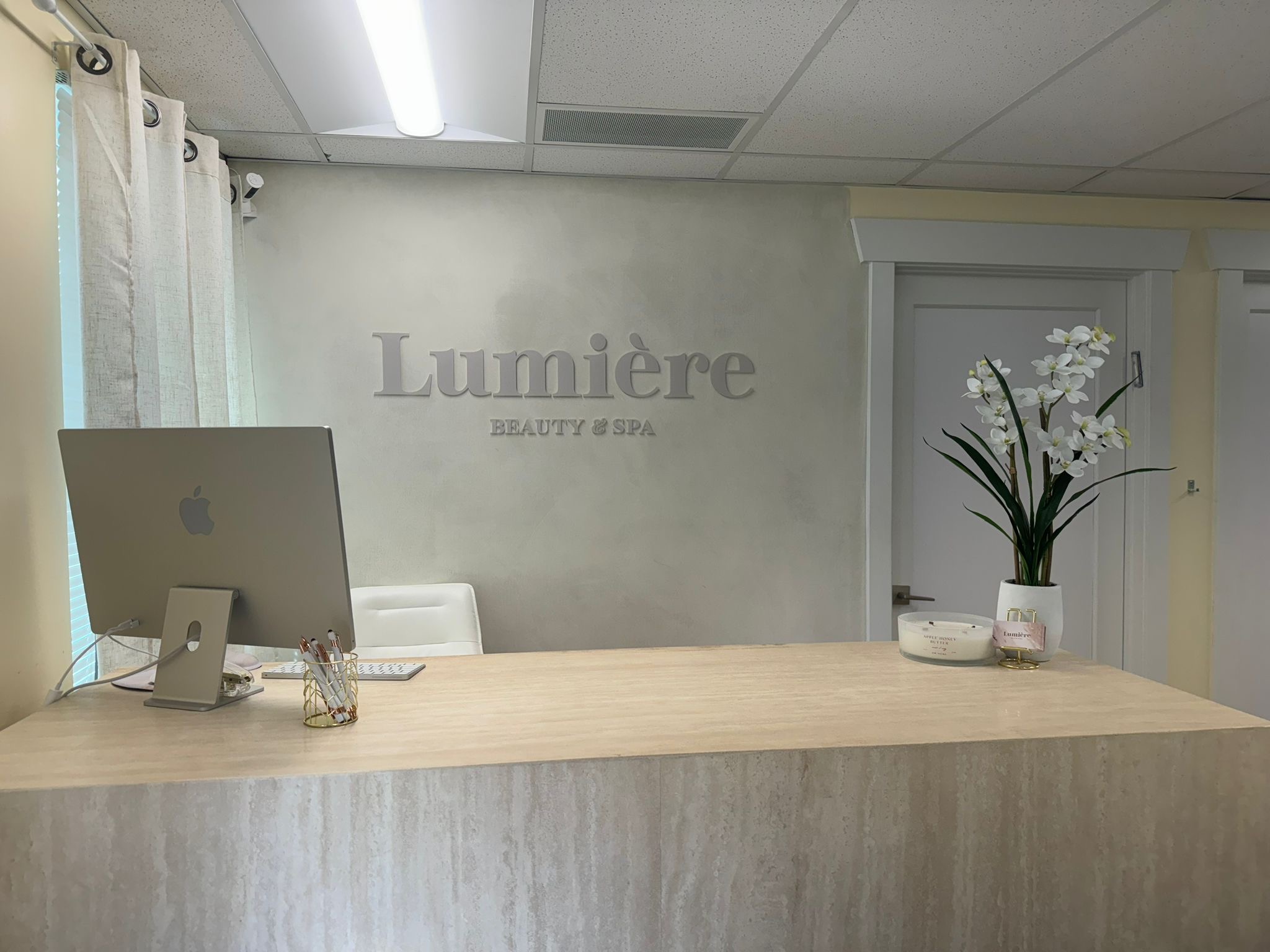 Lumiere Beauty & Spa, Murray - book a visit