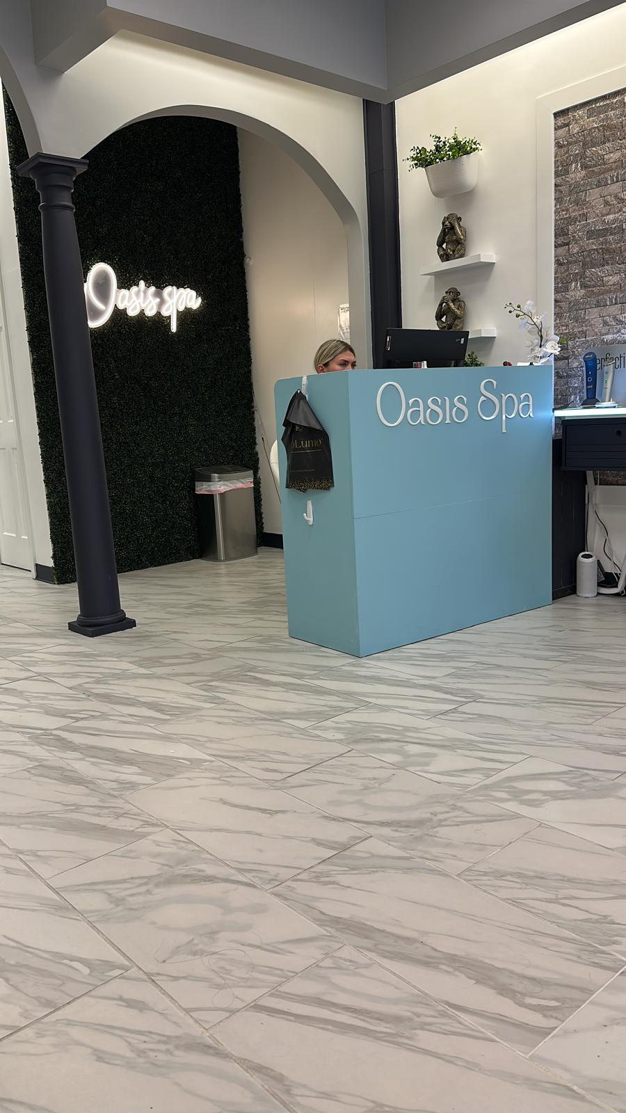 Oasis Spa - Skin Treatments | Saugus, Ma Gallery - Image 1