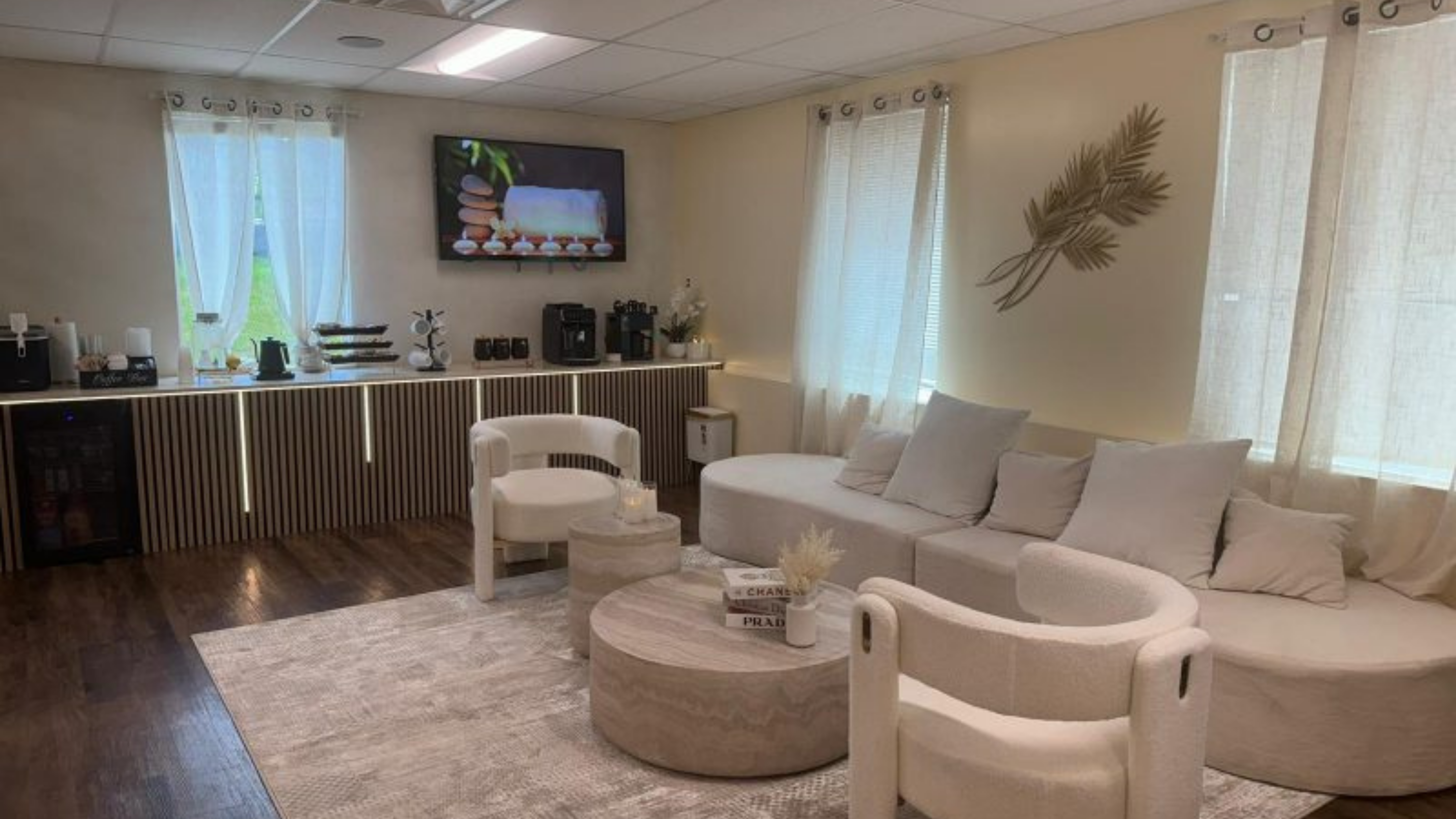 Lumiere Beauty & Spa, Murray - book a visit