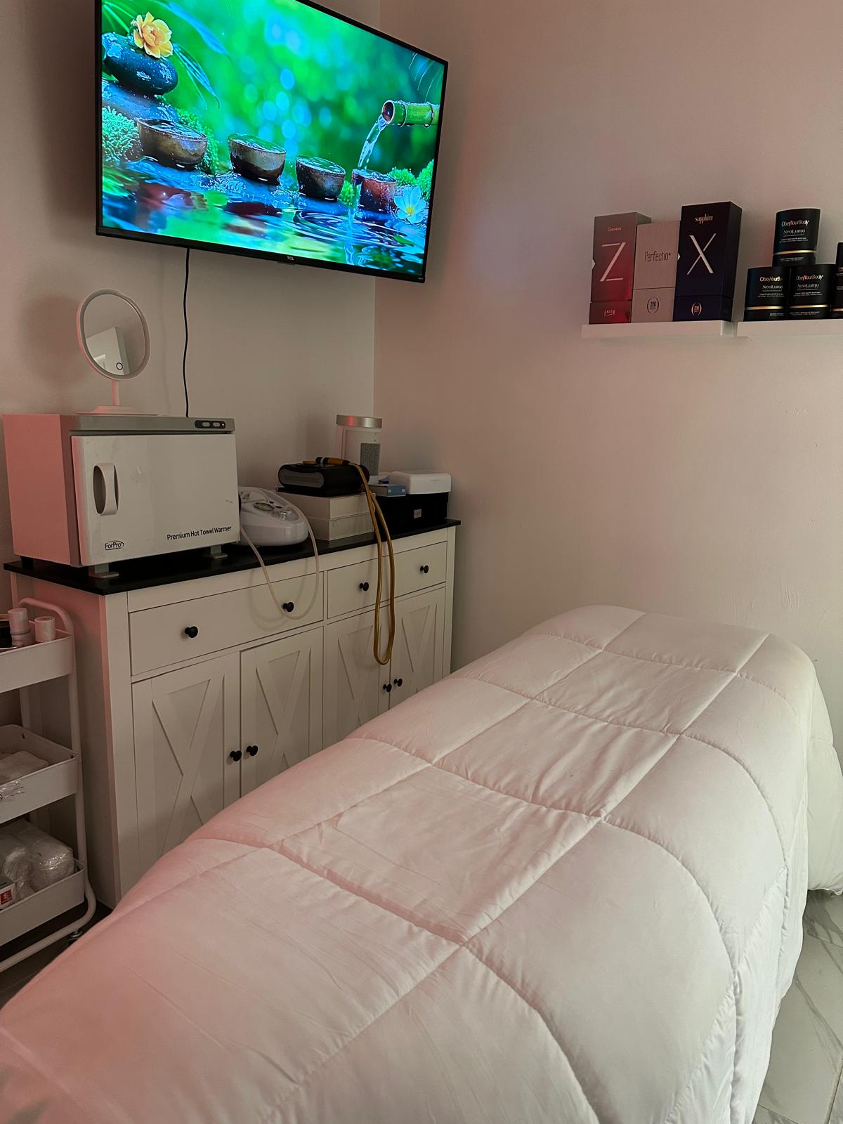 Oasis Spa - Skin Treatments | Saugus, Ma Gallery - Image 3
