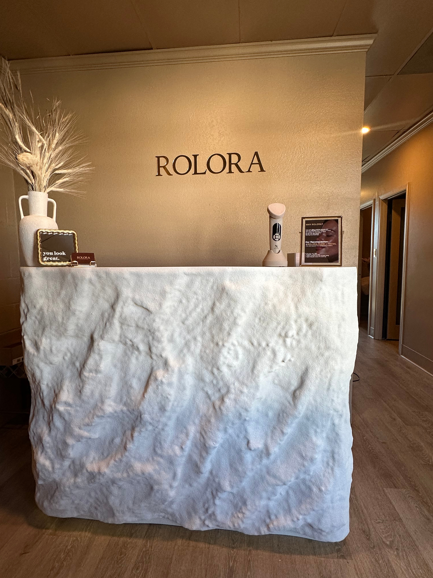 ROLORA SPA | Corona Del Mar | Ca Gallery - Image 2