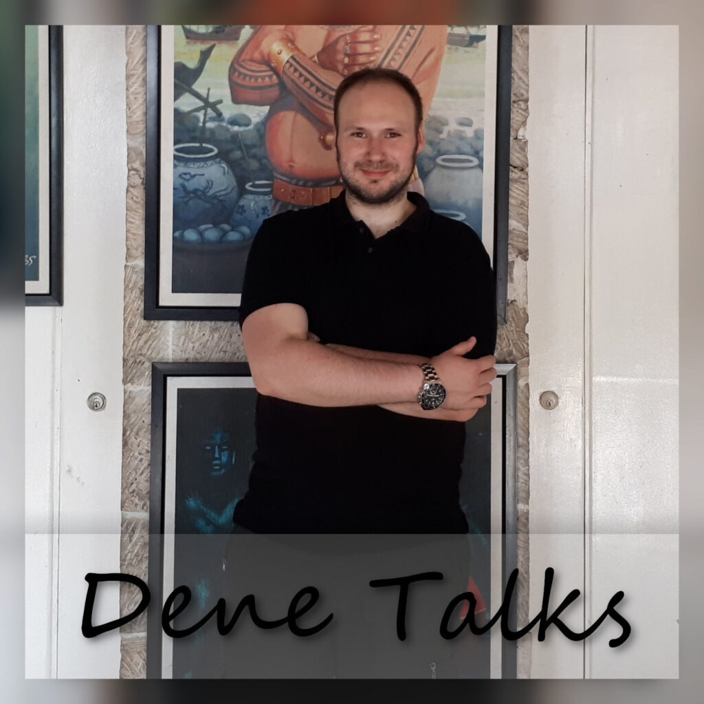 Dene Talks