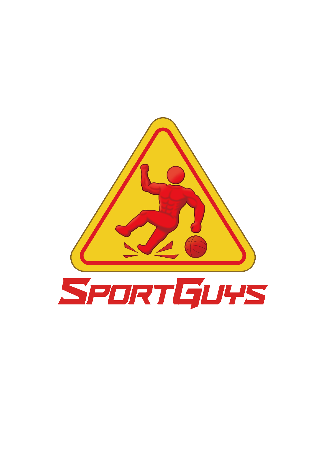 16/10 Sportguys Friday Five - One court. New teammates. Every Friday.
