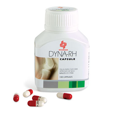 DYNA-RH CAPSULE