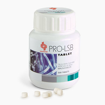 PRO-LSB TABLET