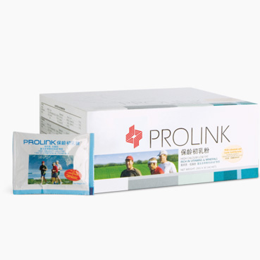 PROLINK (Colostrum)