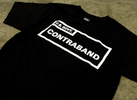 contraband_t