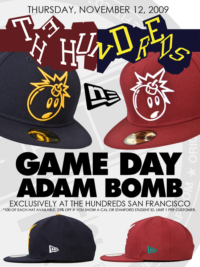 gamedayadam_thehundreds