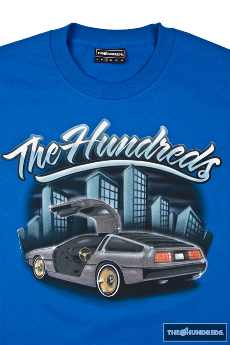 delorean_x_thehundreds_5