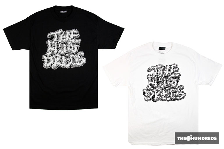 THE HUNDREDS BY MARK DEAN VECA. - The Hundreds