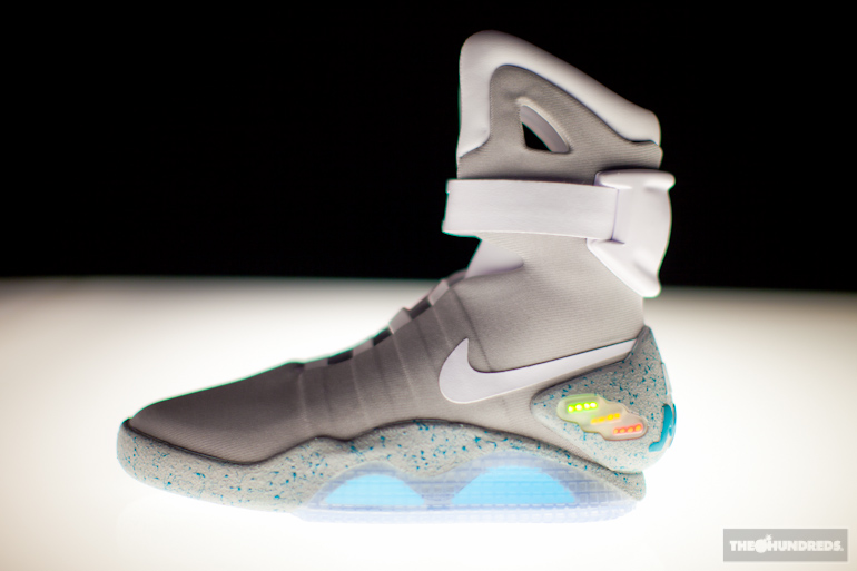 nike marty mcfly price