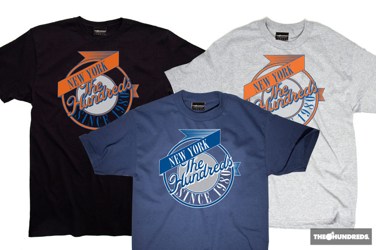STORE EXCLUSIVE™ RELEASES - The Hundreds