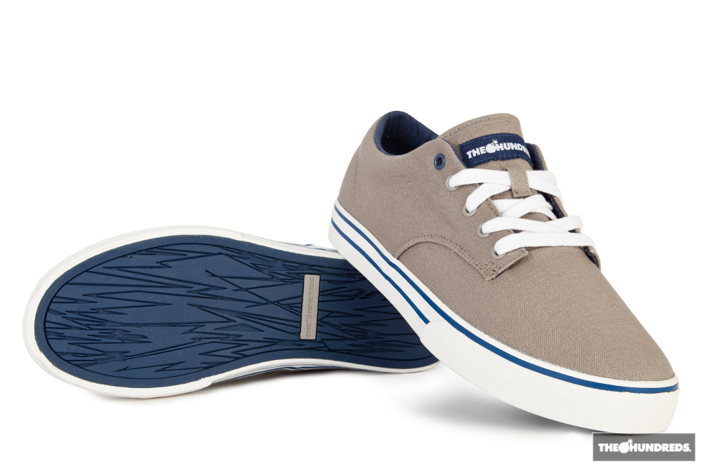 SUMMER FOOTWEAR IS HERE! - The Hundreds