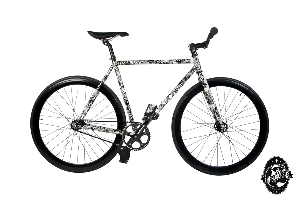 surly cross check gabel