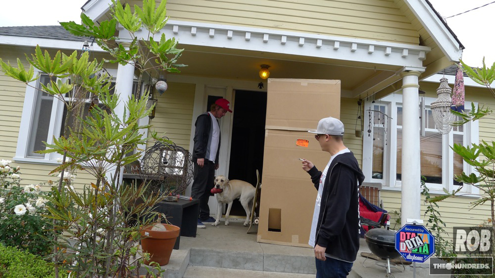 security provided by DTA