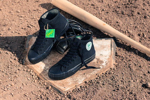 PF Flyers Brings Back the Sneakers From 'The Sandlot