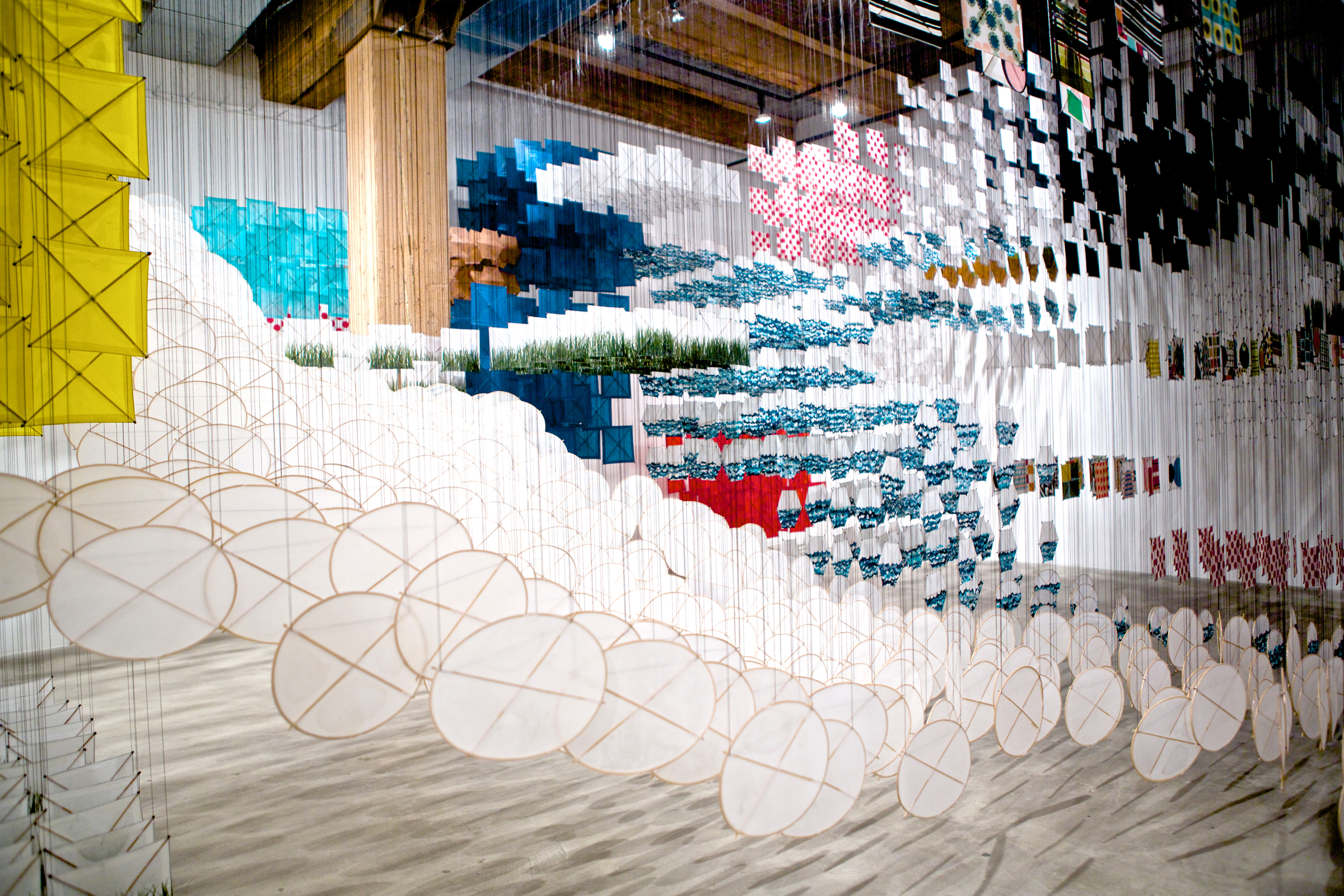 Jacob Hashimoto