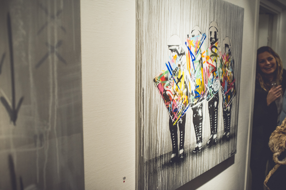 martin whatson print release