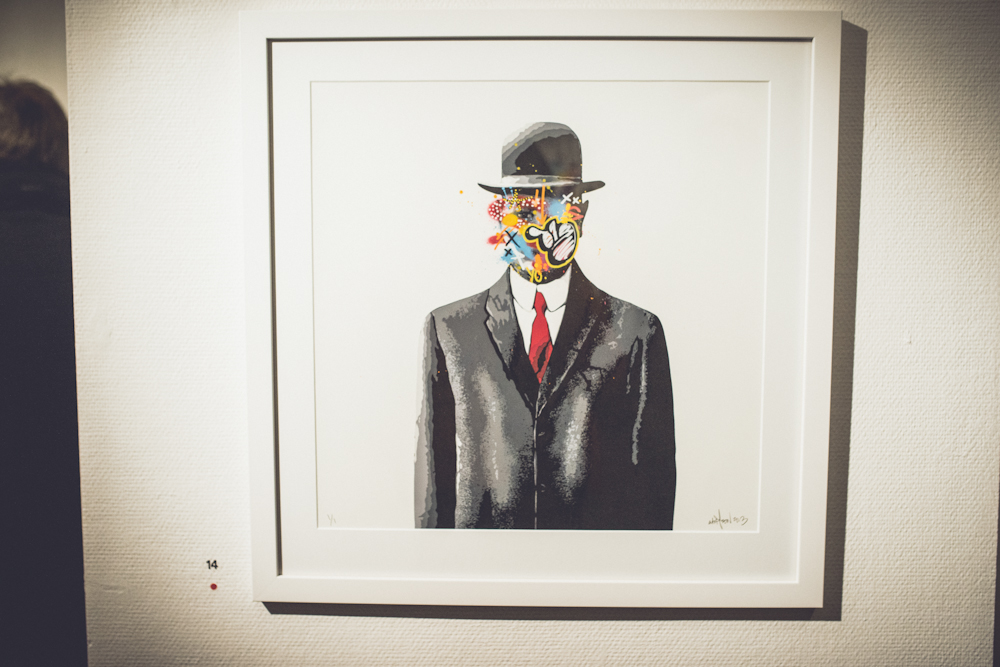 martin whatson print release