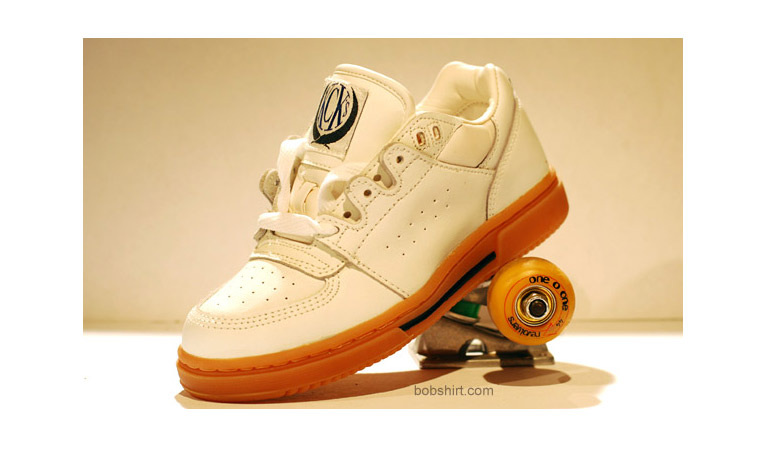 IMO :: 10 BEST SNEAKERS EVER - The Hundreds