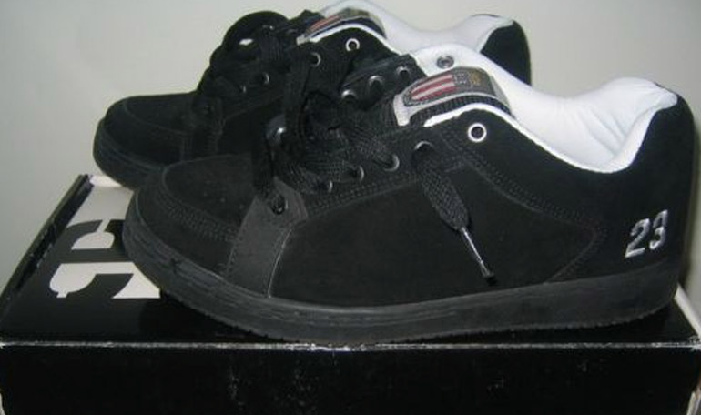 Etnies, Etnies SLB 23s