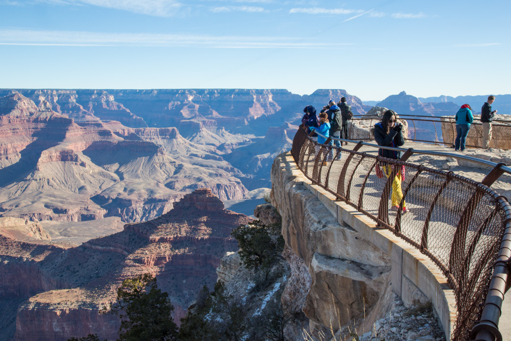 CLIFFS NOTES :: GRAND CANYON - The Hundreds