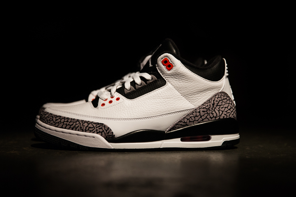 air jordan 3 infrared 23