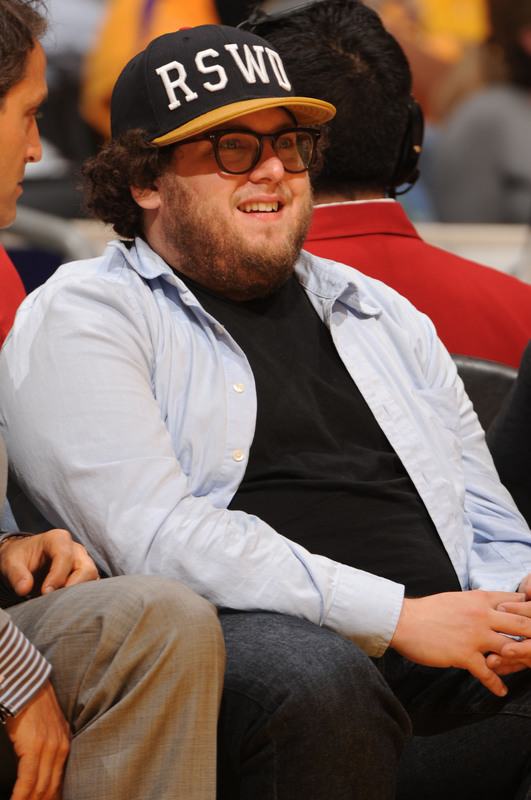 Jonah Hill, Superbad, 