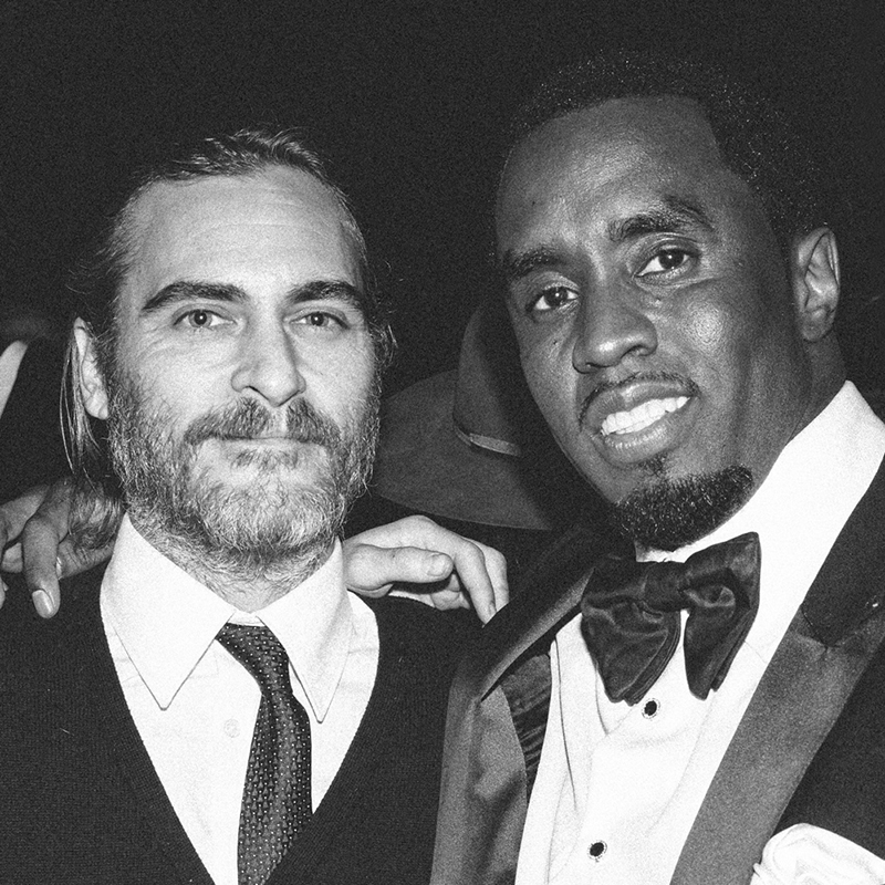 Golden Globe Trotting The Hundreds