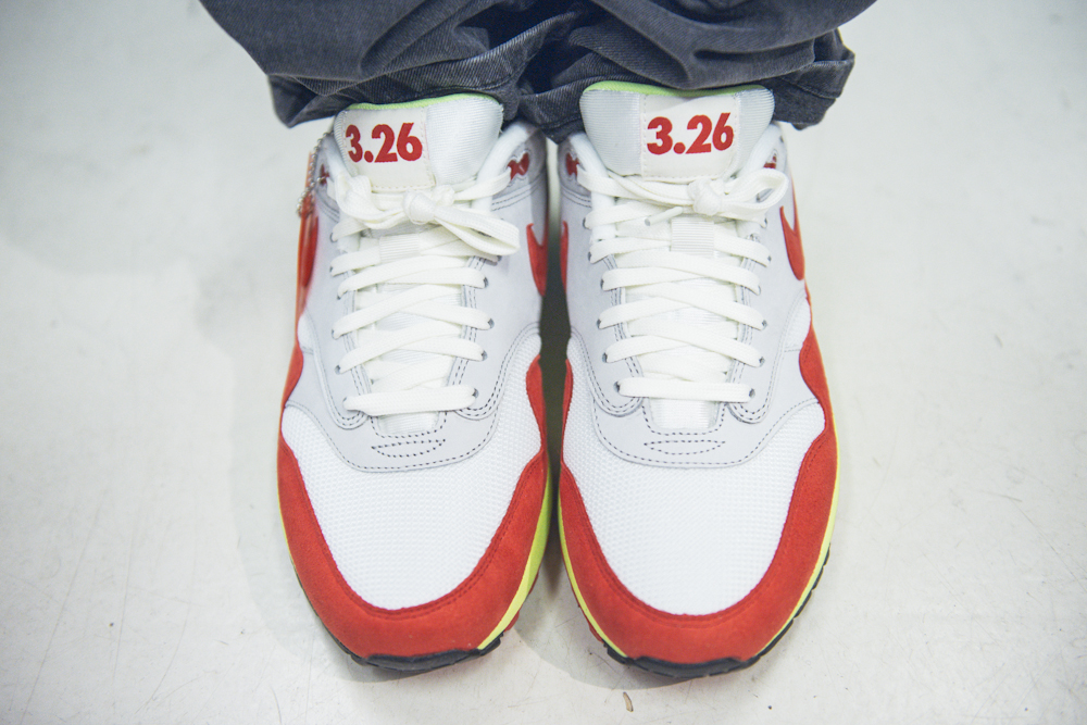 NIKE AIR MAX DAY :: 3.26.14 - The Hundreds