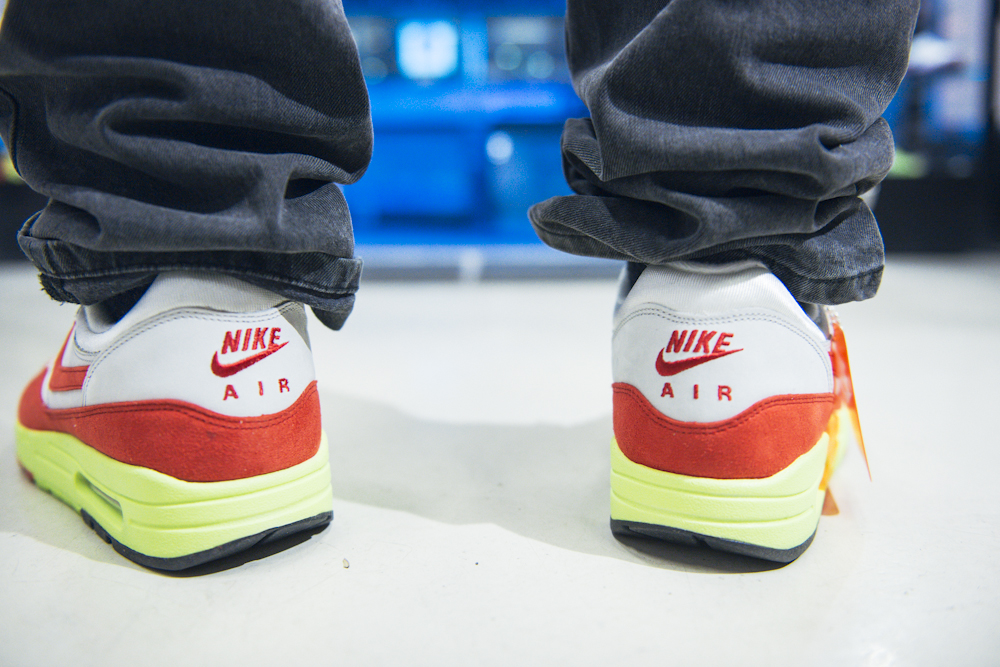 Nike Air Max 1 Premium QS 'Air Max Day