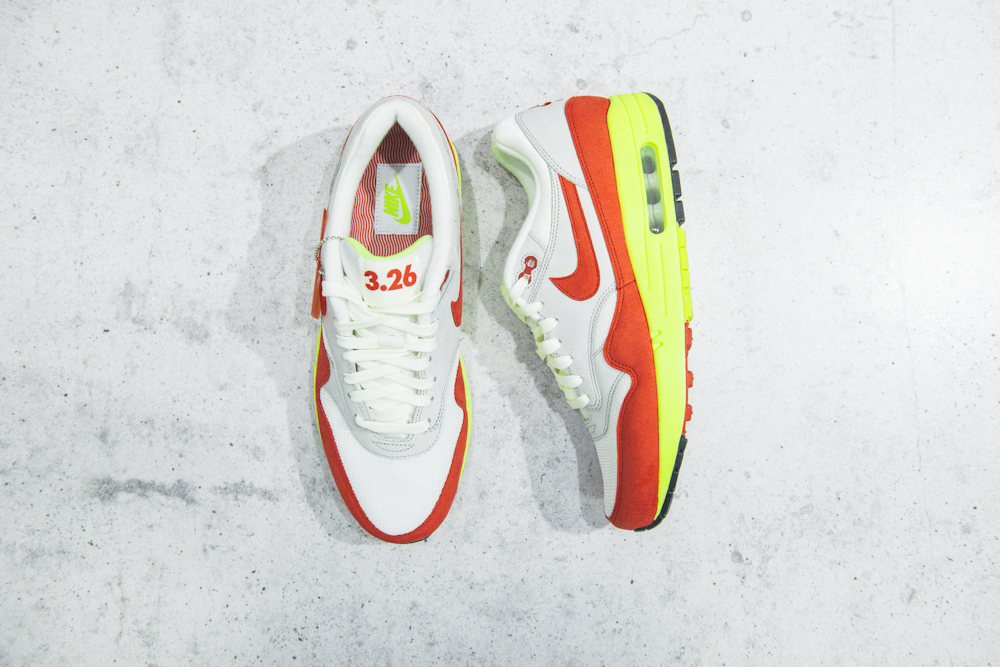 NIKE AIR MAX DAY :: 3.26.14 - The Hundreds