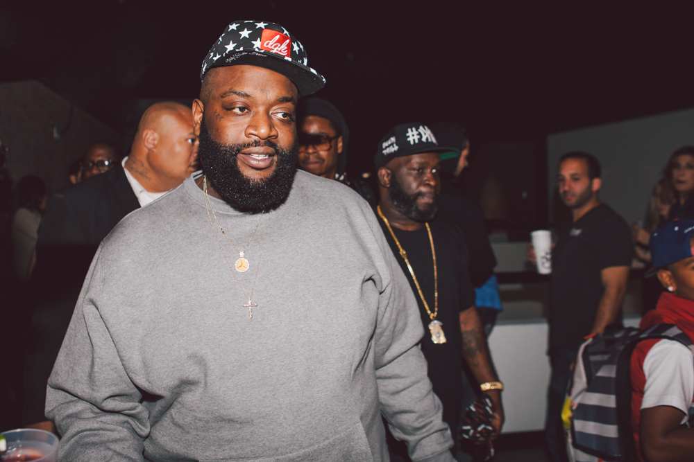 rick ross mastermind album download free