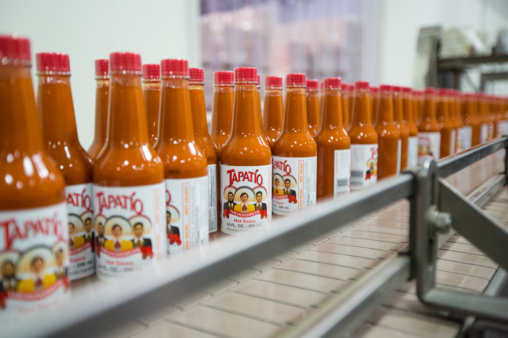 tapatio, the hundreds x tapatio, tapatio collab