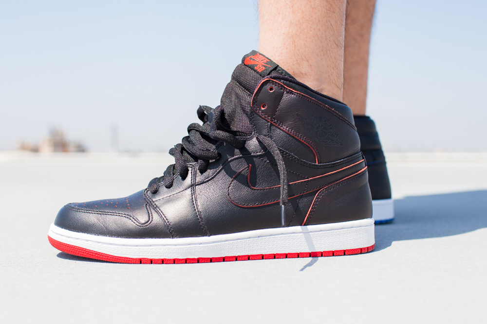 Nike SB x Air Jordan 1 by Lance 