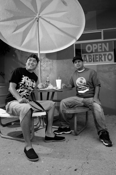 ben hundreds, bobby hundreds, brand building