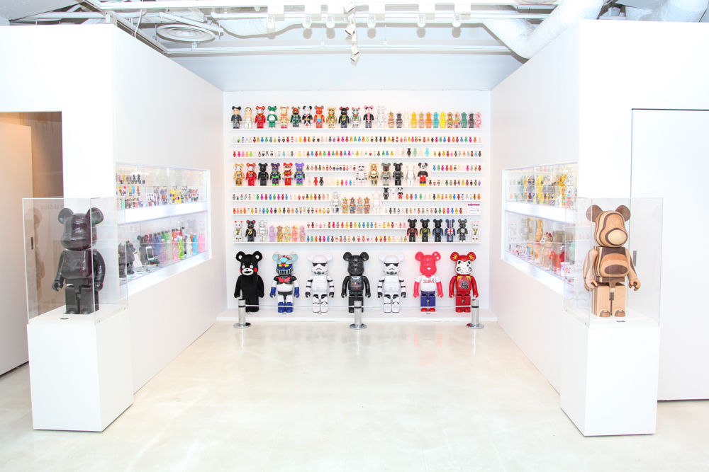 medicom toy tokyo