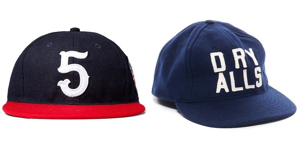 How Baseball Influenced Fashion - BasementApproved