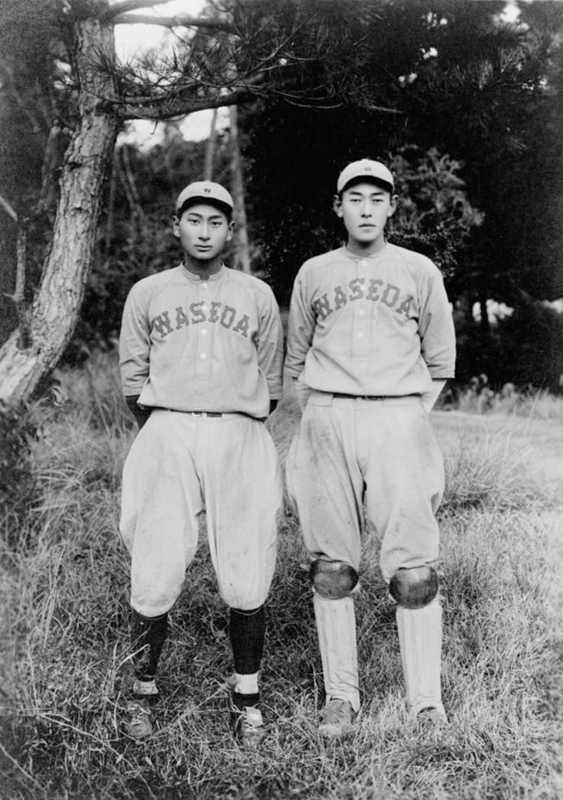 How Baseball Influenced Fashion - BasementApproved