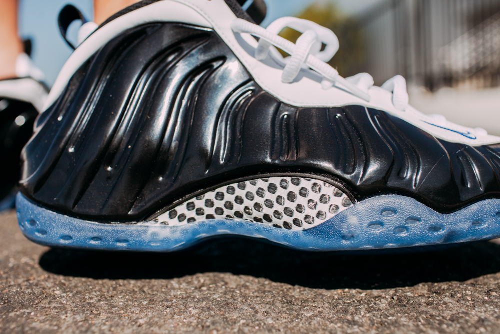 nike air foamposite one concord