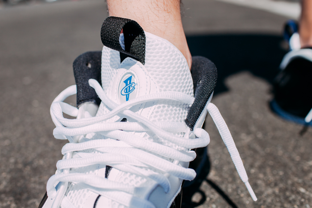 nike air foamposite one concord