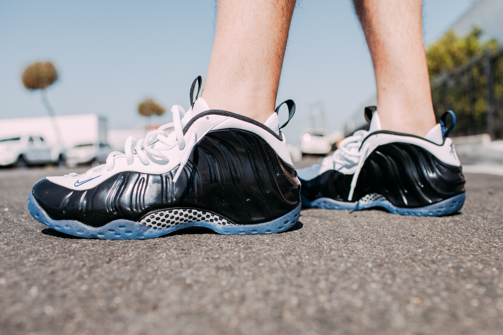 air one foamposite