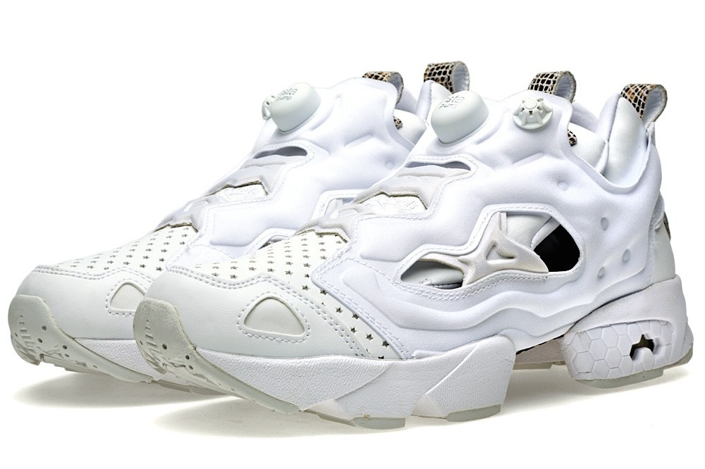 IMO :: Top 10 Reeboks for the New Heads - The Hundreds
